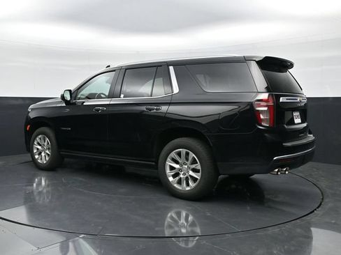 Used 2023 Chevrolet Tahoe Premier w/ Premium Package 2 AWD/4WD image 7