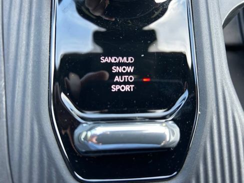 New 2026 Jeep Cherokee Limited AWD/4WD image 28