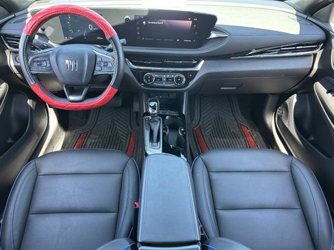 Used 2026 Buick Envista Sport Touring FWD image 16