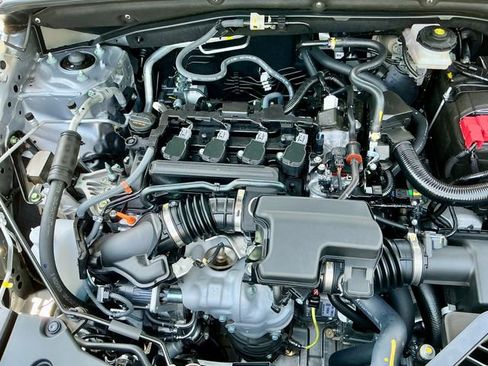 New 2026 Acura ADX A-Spec image 7