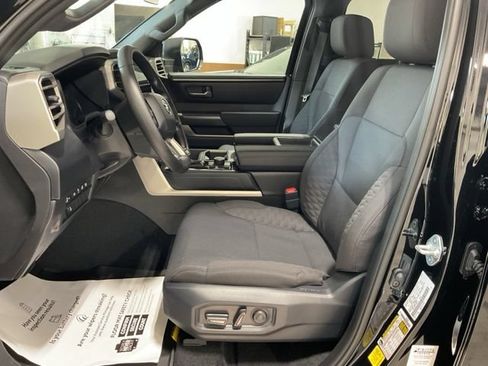New 2026 Toyota Tundra SR5 AWD/4WD image 9