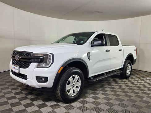 New 2025 Ford Ranger XL w/ Trailer Tow Package image 3