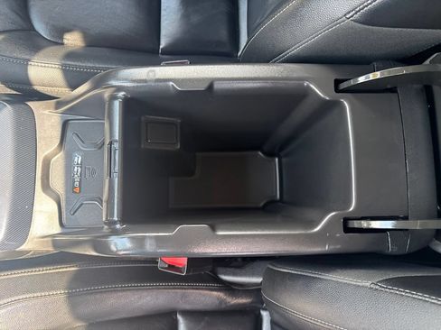 Used 2020 Chevrolet Colorado Z71 AWD/4WD image 29