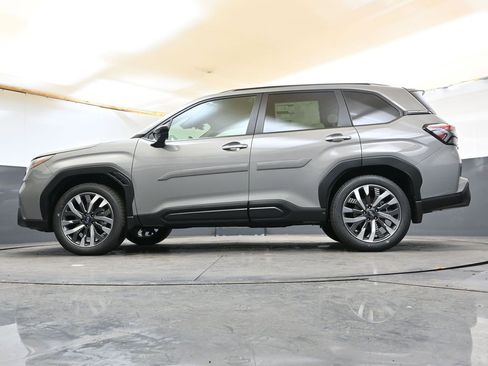New 2026 Subaru Forester Touring AWD/4WD image 41