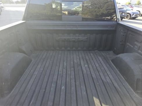 Used 2024 GMC Sierra 1500 AT4X AWD/4WD image 10