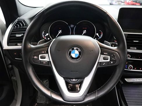 Used 2018 BMW X3 xDrive30i AWD/4WD image 34