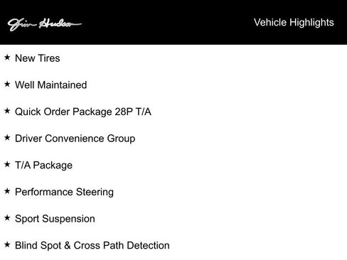 Used 2018 Dodge Challenger R/T w/ Quick Order Package 28P T/A image 4