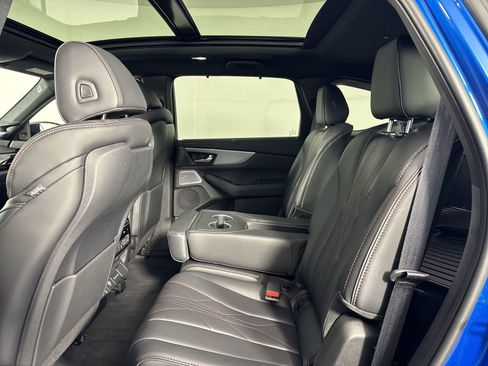 Certified 2026 Acura MDX A-Spec image 24