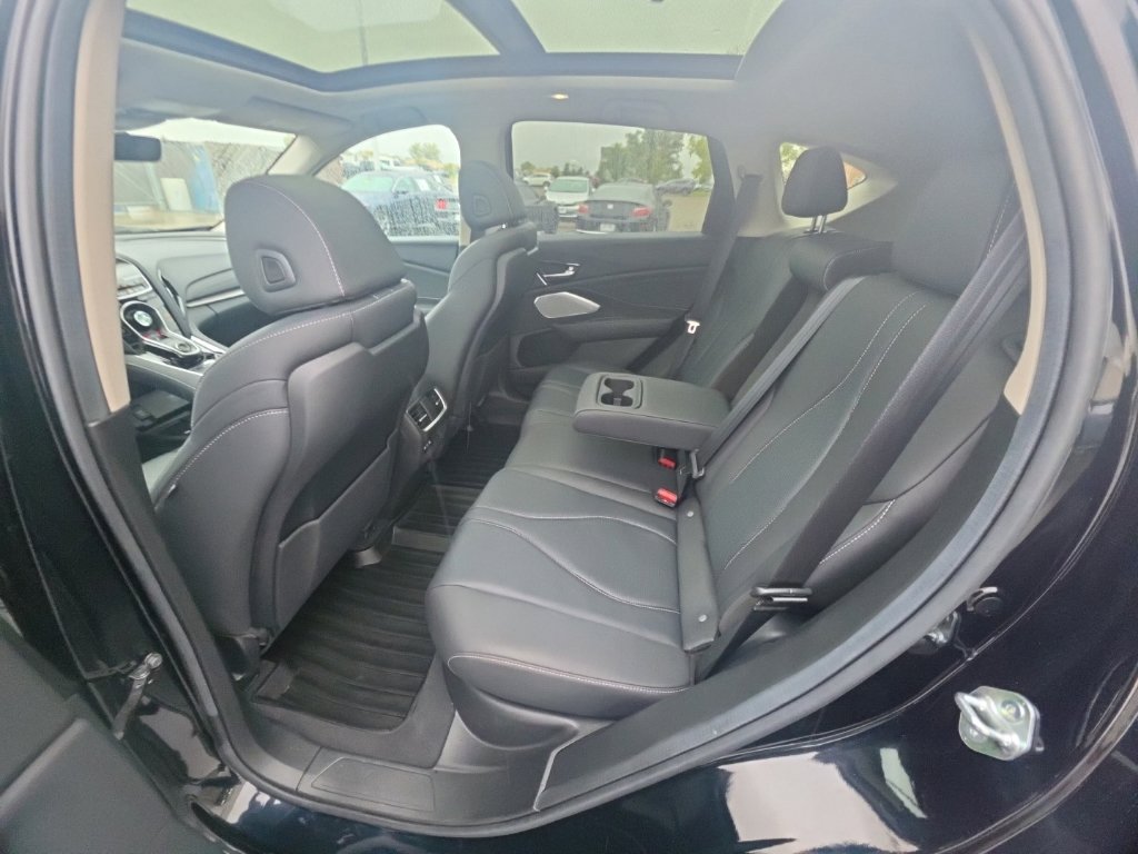 Certified 2024 Acura RDX w/ Technology Package AWD/4WD image 26