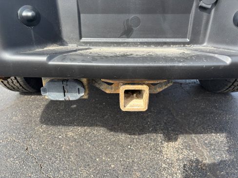 Used 2014 Ford F150 XL w/ Power Equipment Group AWD/4WD image 14
