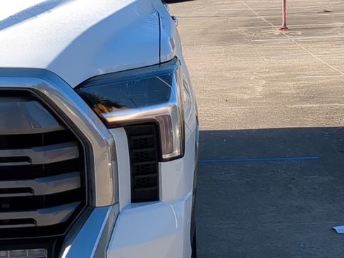 Used 2023 Toyota Tundra Limited image 10