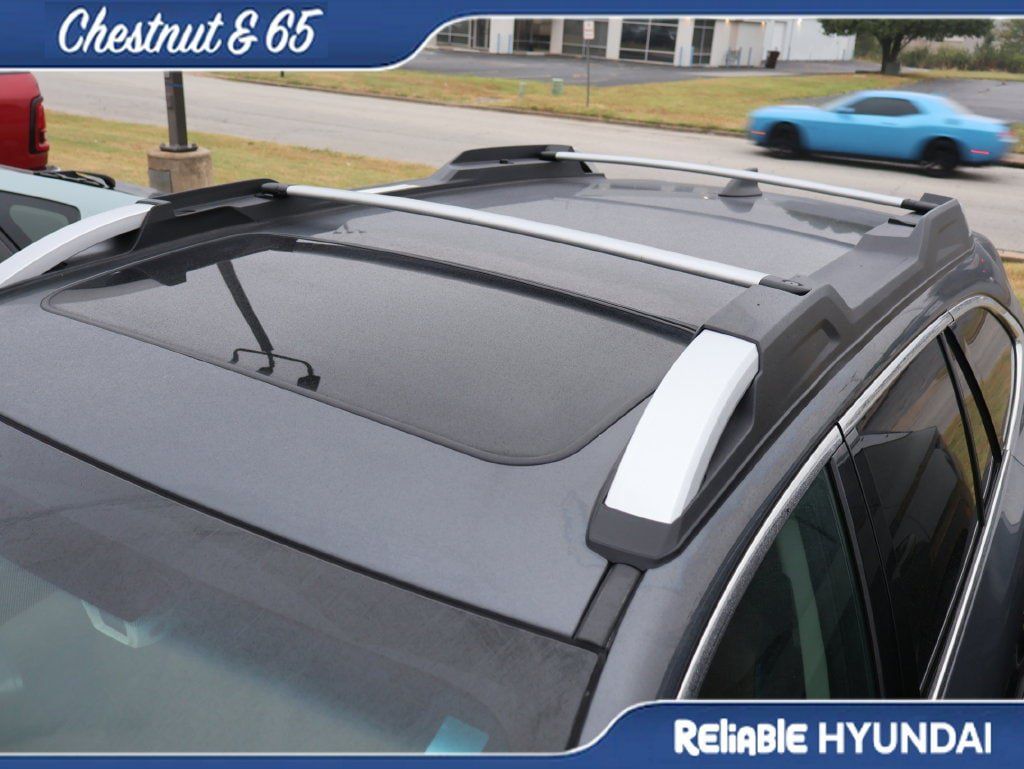 Used 2021 Subaru Outback Touring XT AWD/4WD image 14
