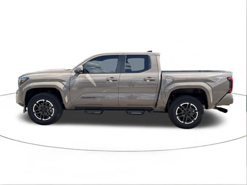 Used 2026 Toyota Tacoma TRD Sport RWD image 6