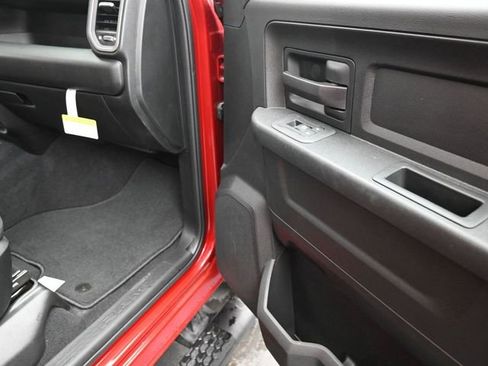 New 2026 RAM 2500 Tradesman image 23