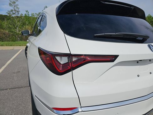 New 2026 Acura MDX FWD w/ Technology Package image 33
