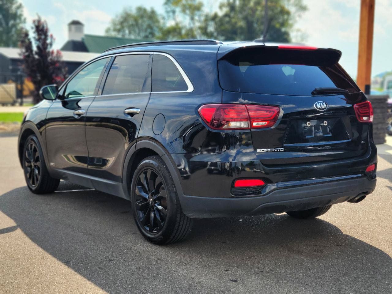 Used 2020 Kia Sorento S AWD/4WD image 6