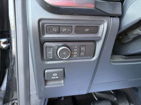 Used 2023 Ford F150 XLT w/ Equipment Group 302A High AWD/4WD image 29