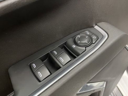 Used 2023 Chevrolet Silverado 1500 LT Trail Boss w/ Protection Package image 27