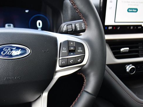 New 2026 Ford Explorer Active w/ Active Comfort Package AWD/4WD image 37