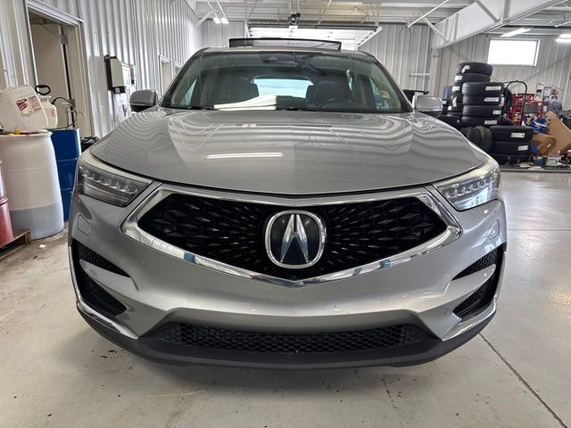 Used 2021 Acura RDX w/ Advance Package AWD/4WD image 37