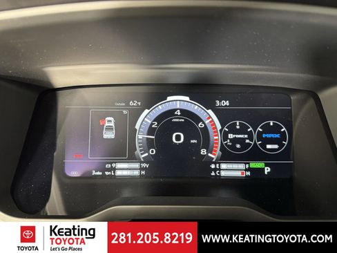 New 2026 Toyota Tundra Limited image 12