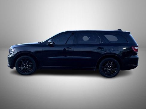 Used 2017 Dodge Durango R/T w/ Technology Group image 7