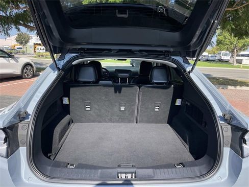 Certified 2024 Ford Mustang Mach-E Select image 33