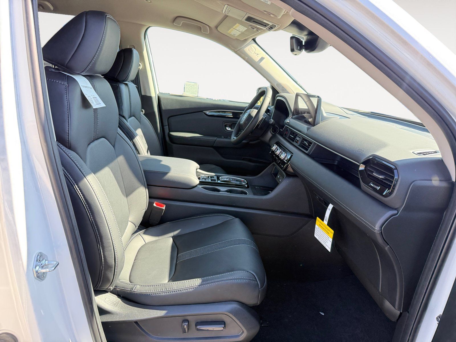 New 2026 Honda Pilot EX-L image 19