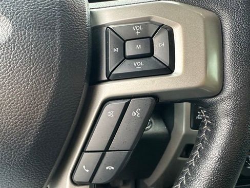 Certified 2020 Ford F250 Lariat w/ Lariat Ultimate Package image 21