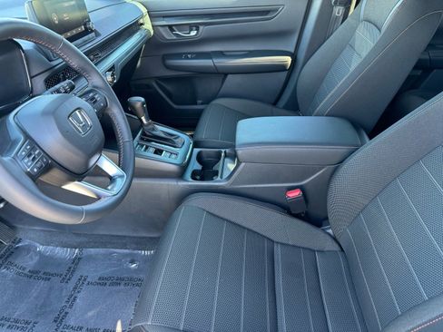 Used 2023 Honda CR-V Sport image 18