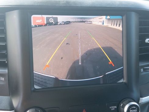 Used 2024 RAM 2500 Big Horn image 28