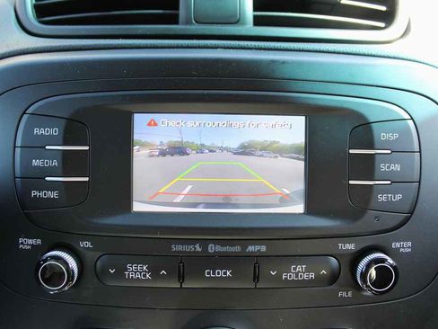 Used 2016 Kia Soul w/ Option Group 020 image 17