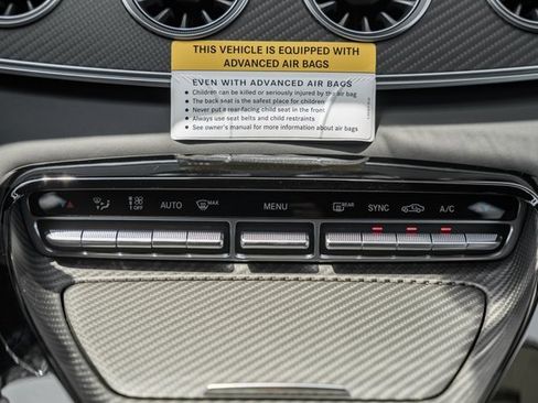 New 2025 Mercedes-Benz AMG GT 53 image 24