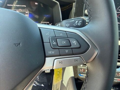 New 2026 Volkswagen Jetta Sport FWD image 18