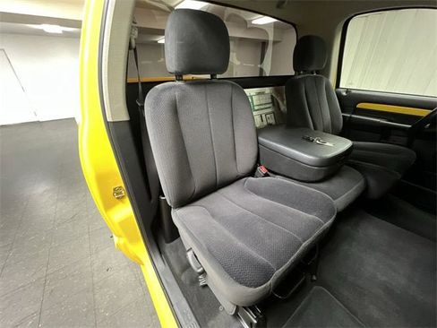 Used 2004 Dodge Ram 1500 Truck SLT w/ Sport Appearance Group image 24