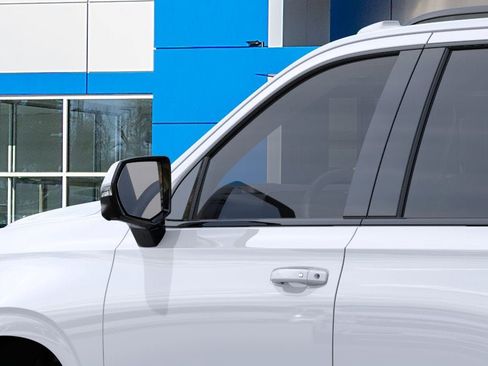 New 2026 Chevrolet Tahoe RST w/ Comfort Package AWD/4WD image 12