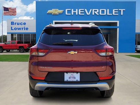 Used 2023 Chevrolet TrailBlazer LT image 5