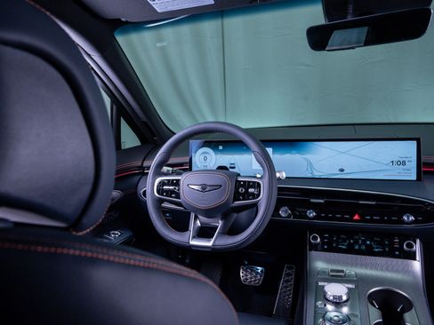 New 2026 Genesis GV70 2.5T Sport Prestige image 14