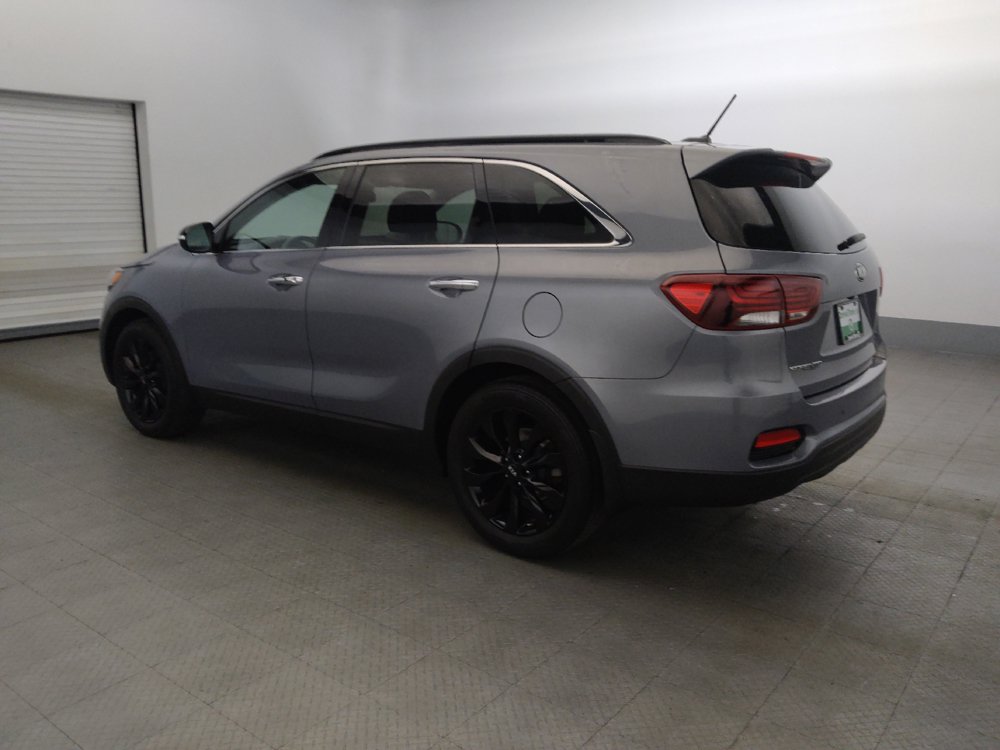Used 2020 Kia Sorento S AWD/4WD image 3