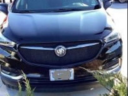 Used 2021 Buick Enclave Essence w/ Sport Touring Edition