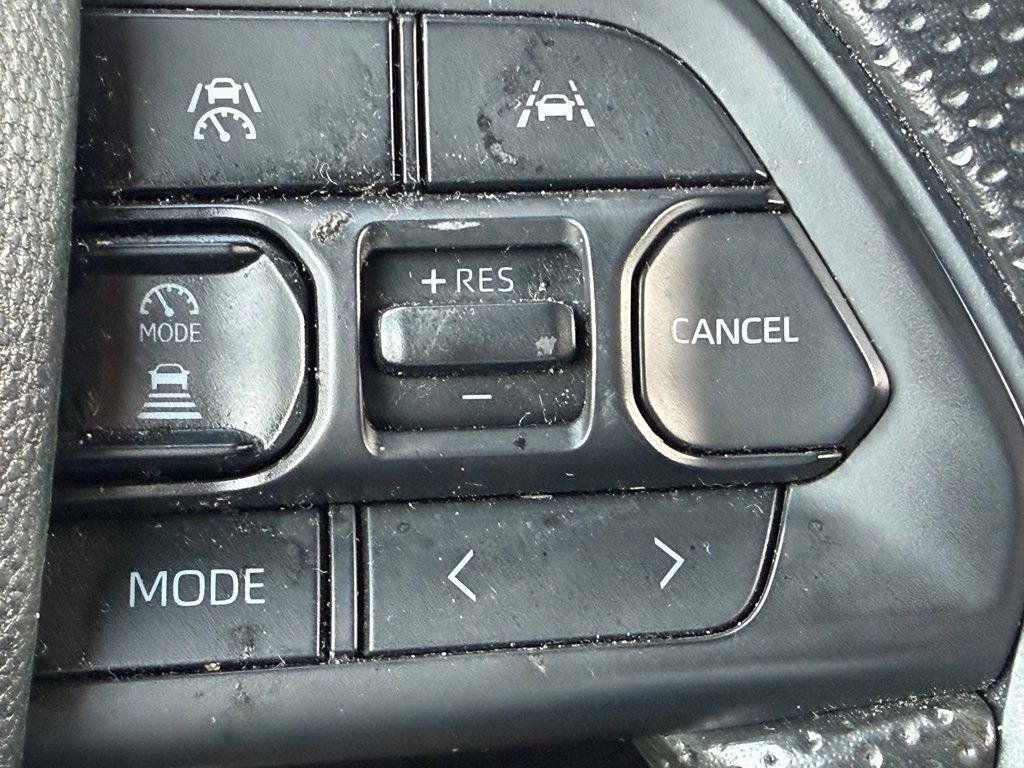 Used 2024 Toyota Tacoma SR5 RWD image 15