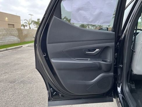 New 2026 Hyundai Santa Cruz SEL image 25