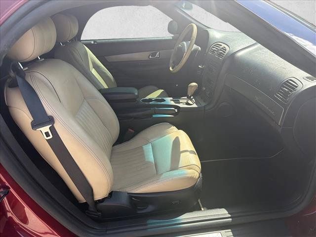 Used 2004 Ford Thunderbird RWD image 2