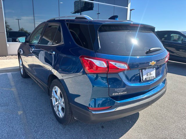 Used 2019 Chevrolet Equinox Premier FWD image 6