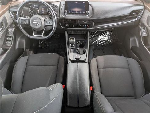 Used 2023 Nissan Rogue S AWD/4WD image 15
