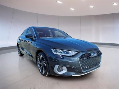 Used 2022 Audi A3 2.0T Premium