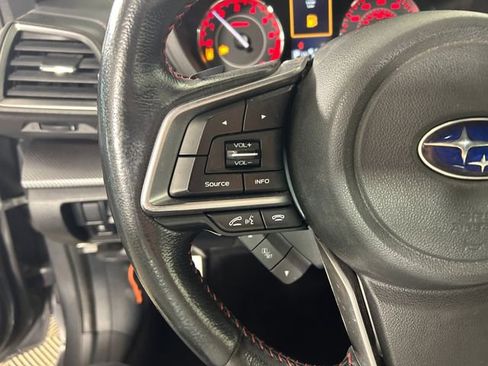 Used 2021 Subaru Impreza 2.0i Sport image 16