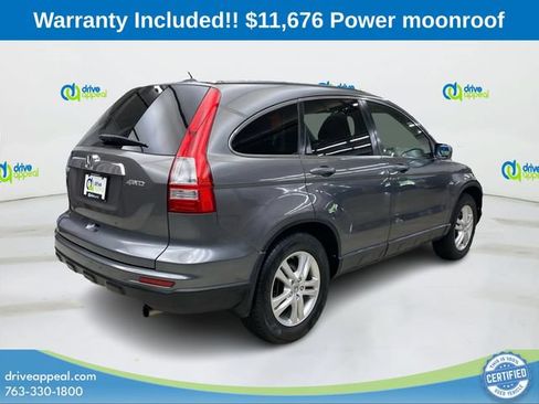 Used 2011 Honda CR-V EX-L image 5