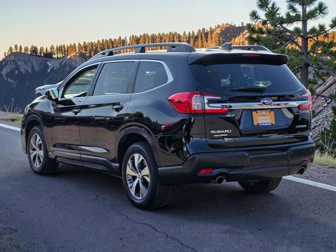 Certified 2025 Subaru Ascent Premium AWD/4WD image 5