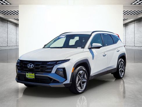 Used 2025 Hyundai Tucson SEL image 11